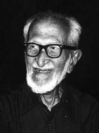 Salim Ali height profile photo