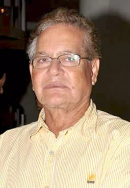 Salim Khan height profile photo