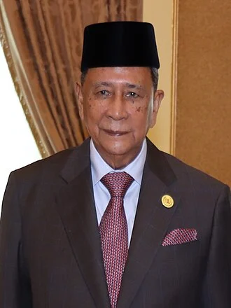 Sallehuddin of Kedah height profile photo