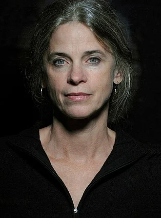 Sally Mann height profile photo