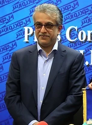 Salman bin Ibrahim Al Khalifa height profile photo