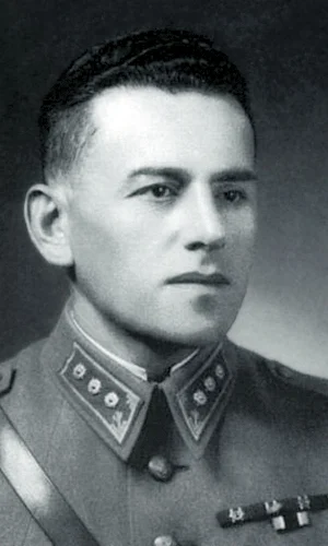 Salomon Klass height profile photo
