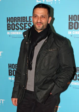 Salvatore Coco height profile photo