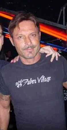 Salvatore Schillaci height profile photo
