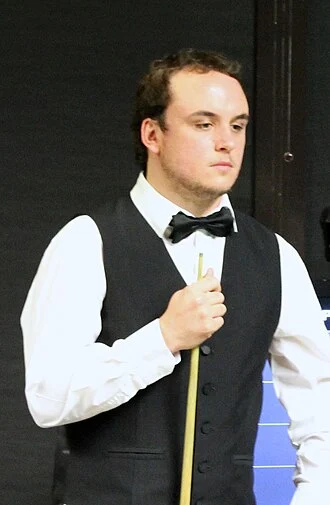 Sam Baird height profile photo