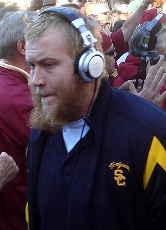 Sam Baker (offensive tackle) height profile photo