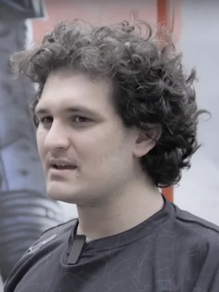 Sam Bankman-Fried height profile photo