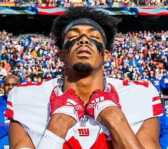 Sam Beal height profile photo