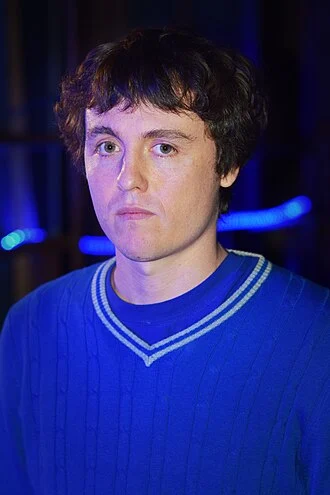 Sam Campbell (comedian) height profile photo