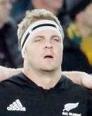 Sam Cane height profile photo