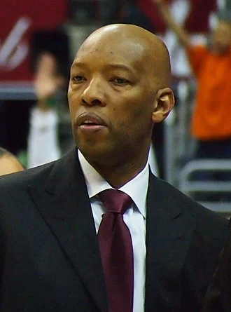 Sam Cassell height profile photo