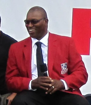 Sam Cunningham height profile photo