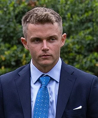 Sam Curran height profile photo