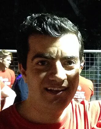 Sam Dastyari height profile photo