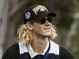 Sam De Koning height profile photo