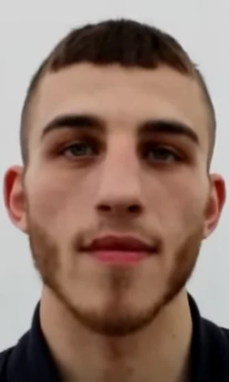 Sam Eggington height profile photo