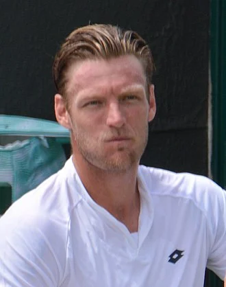 Sam Groth height profile photo