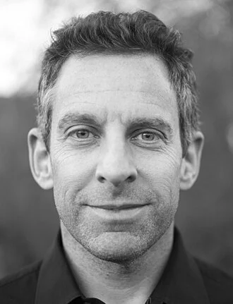Sam Harris height profile photo