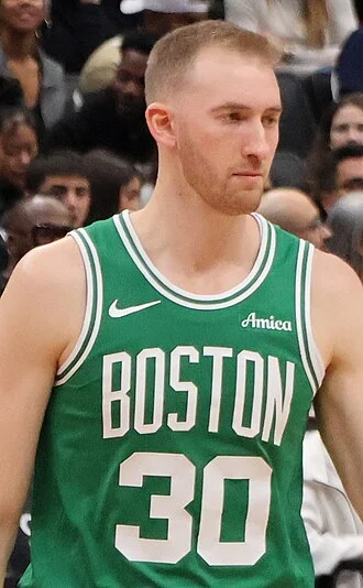 Sam Hauser height profile photo
