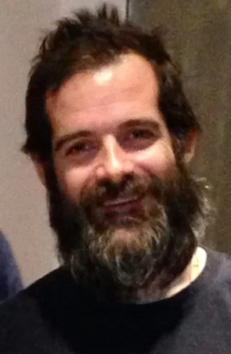 Sam Houser height profile photo