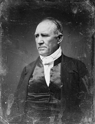 Sam Houston height profile photo