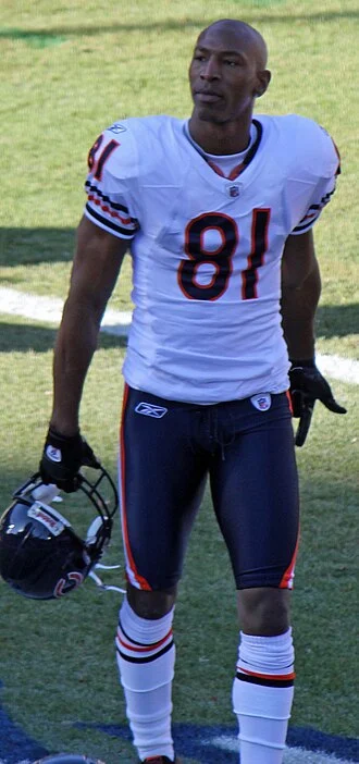Sam Hurd height profile photo