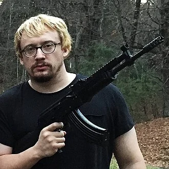 Sam Hyde height profile photo