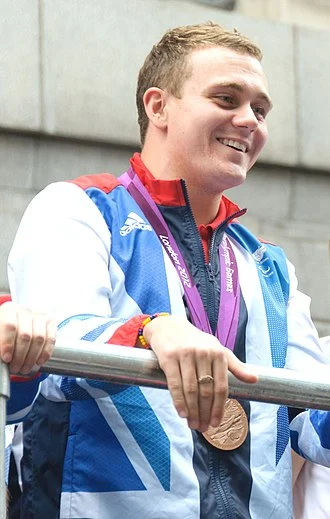 Sam Hynd height profile photo