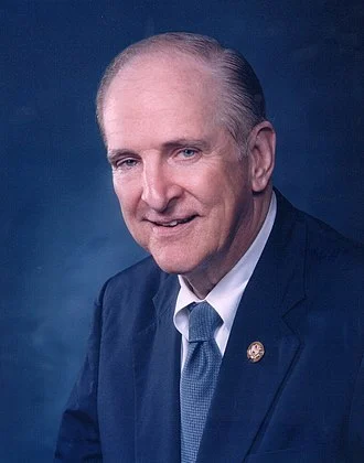 Sam Johnson height profile photo
