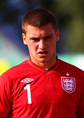Sam Johnstone height profile photo