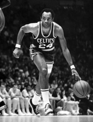 Sam Jones (basketball, born 1933) height profile photo