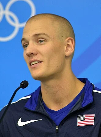 Sam Kendricks height profile photo