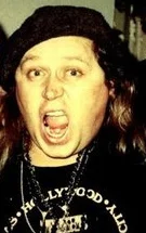 Sam Kinison height profile photo
