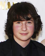 Sam Lerner height profile photo