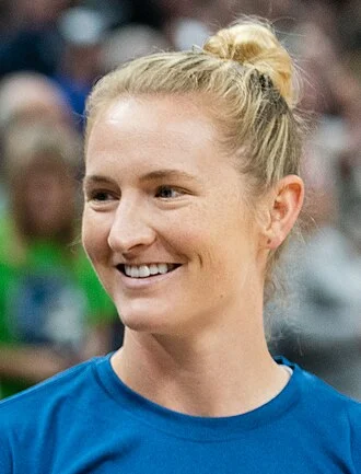 Sam Mewis height profile photo