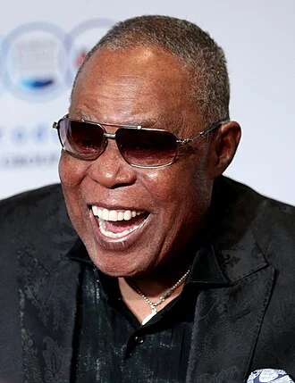 Sam Moore height profile photo