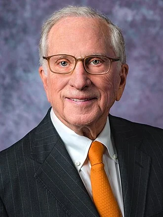 Sam Nunn height profile photo