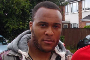 Sam Oji height profile photo