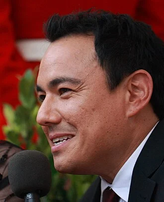 Sam Pang height profile photo