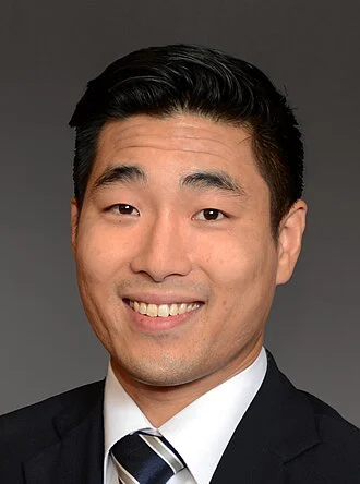 Sam Park height profile photo