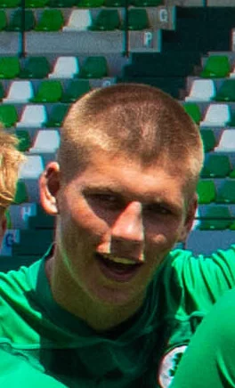 Sam Prendergast height profile photo