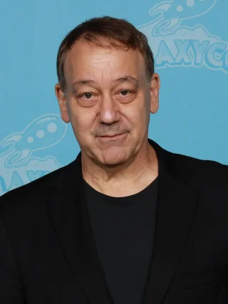 Sam Raimi height profile photo