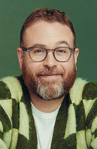Sam Reich height profile photo