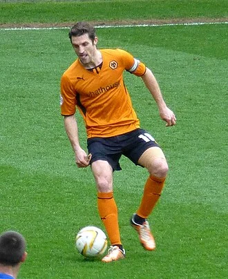 Sam Ricketts height profile photo