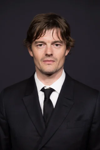 Sam Riley height profile photo
