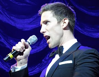 Sam Roberts-Smith height profile photo