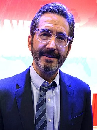Sam Seder height profile photo