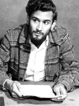 Sam Selvon height profile photo