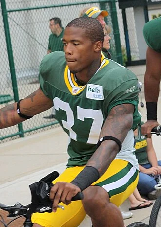 Sam Shields height profile photo
