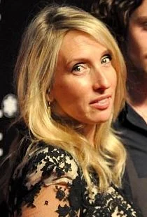 Sam Taylor-Johnson height profile photo